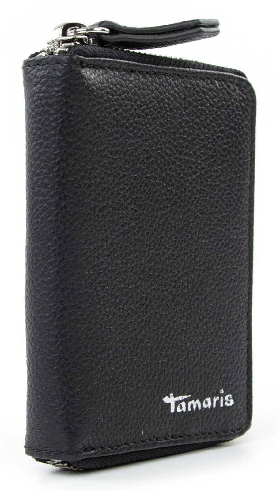 Tamaris Amanda Wallet Black 3 Tamaris Amanda Wallet Black – Bild 3