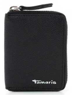 Tamaris Amanda Wallet Black