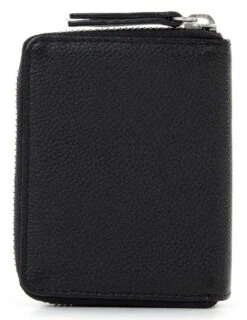 Tamaris Amanda Wallet Black 7 Tamaris Amanda Wallet Black -Guess Verkaufsgeschäft Tamaris Geldboerse Amanda Wallet Black 296307 3