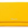 Tamaris Amanda Wallet Lightyellow 9 Tamaris Amanda Wallet Lightyellow -Guess Verkaufsgeschäft Tamaris Geldboerse Amanda Wallet Lightyellow 299166 1