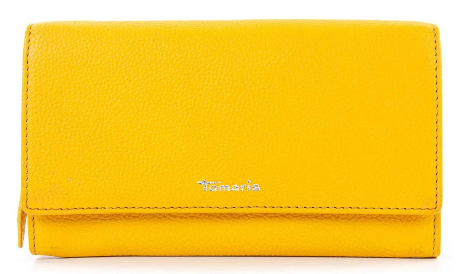 Tamaris Amanda Wallet Lightyellow 1 Tamaris Amanda Wallet Lightyellow