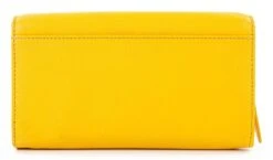 Tamaris Amanda Wallet Lightyellow 7 Tamaris Amanda Wallet Lightyellow -Guess Verkaufsgeschäft Tamaris Geldboerse Amanda Wallet Lightyellow 299166 2