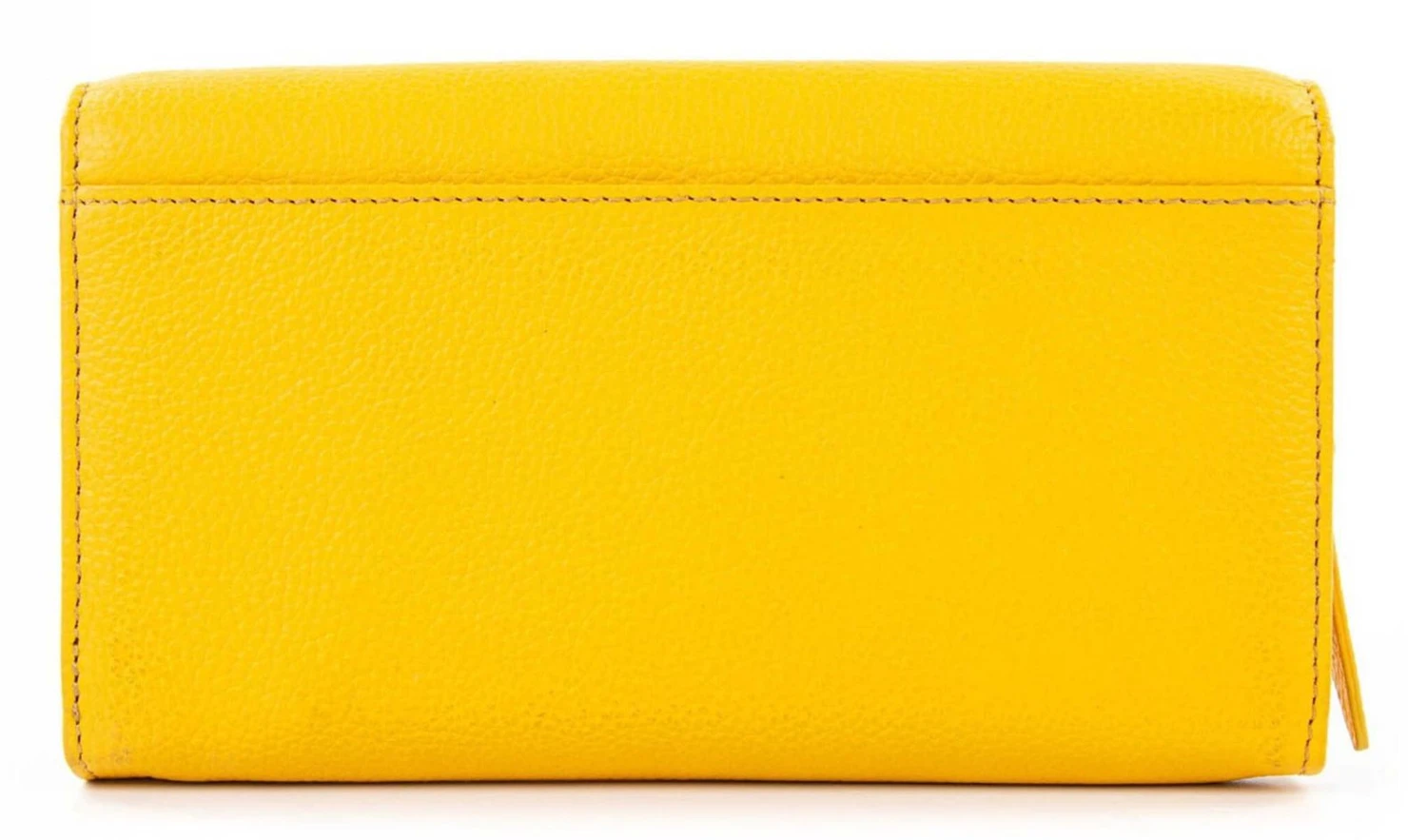 Tamaris Amanda Wallet Lightyellow 4 Tamaris Amanda Wallet Lightyellow – Bild 4