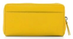 Tamaris Amanda Zip Around Wallet Lightyellow 6 Tamaris Amanda Zip Around Wallet Lightyellow -Guess Verkaufsgeschäft Tamaris Geldboerse Amanda Zip Around Wallet Lightyellow 299161 1