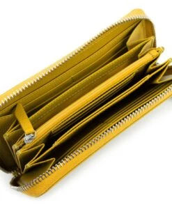 Tamaris Amanda Zip Around Wallet Lightyellow 7 Tamaris Amanda Zip Around Wallet Lightyellow -Guess Verkaufsgeschäft Tamaris Geldboerse Amanda Zip Around Wallet Lightyellow 299161 3
