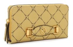 Tamaris Anastasia Buckle Zip Around Wallet Mustard 6 Tamaris Anastasia Buckle Zip Around Wallet Mustard -Guess Verkaufsgeschäft Tamaris Geldboerse Anastasia Buckle Zip Around Wallet Mustard 327729