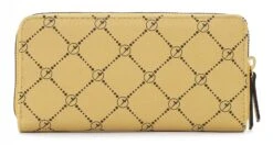 Tamaris Anastasia Buckle Zip Around Wallet Mustard 7 Tamaris Anastasia Buckle Zip Around Wallet Mustard -Guess Verkaufsgeschäft Tamaris Geldboerse Anastasia Buckle Zip Around Wallet Mustard 327729 2