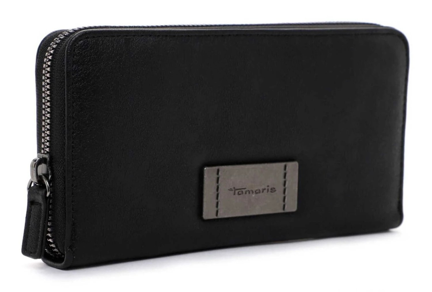 Tamaris Jolina Wallet Black 3 Tamaris Jolina Wallet Black – Bild 3