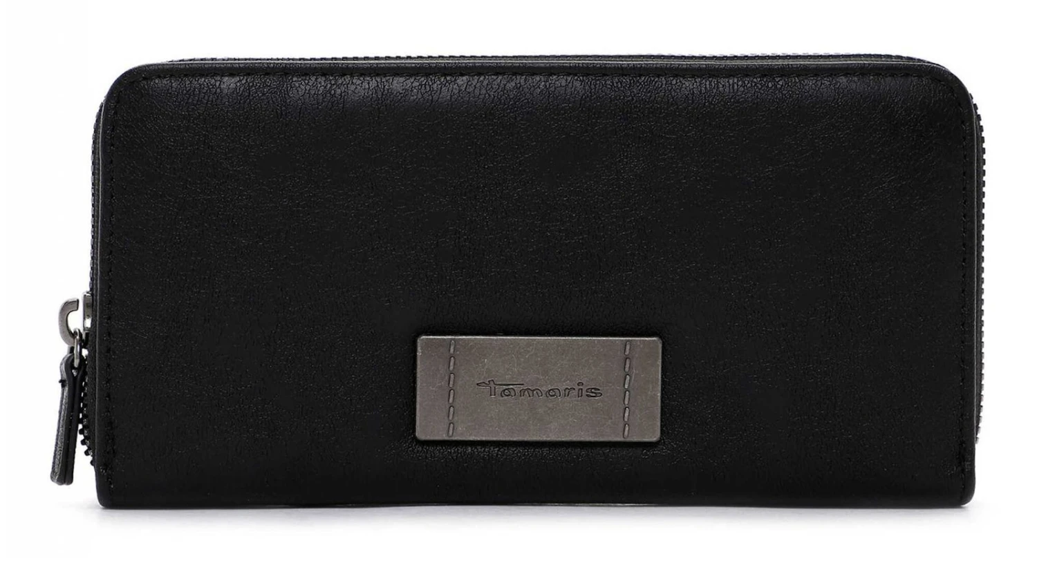 Tamaris Jolina Wallet Black 1 Tamaris Jolina Wallet Black