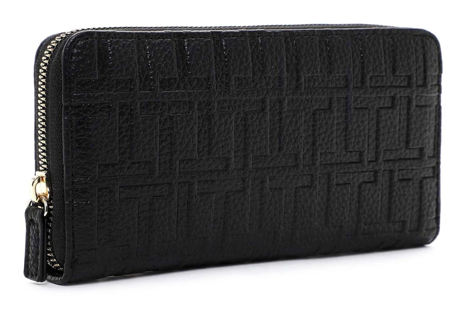 Tamaris Julia Wallet Black 3 Tamaris Julia Wallet Black – Bild 3