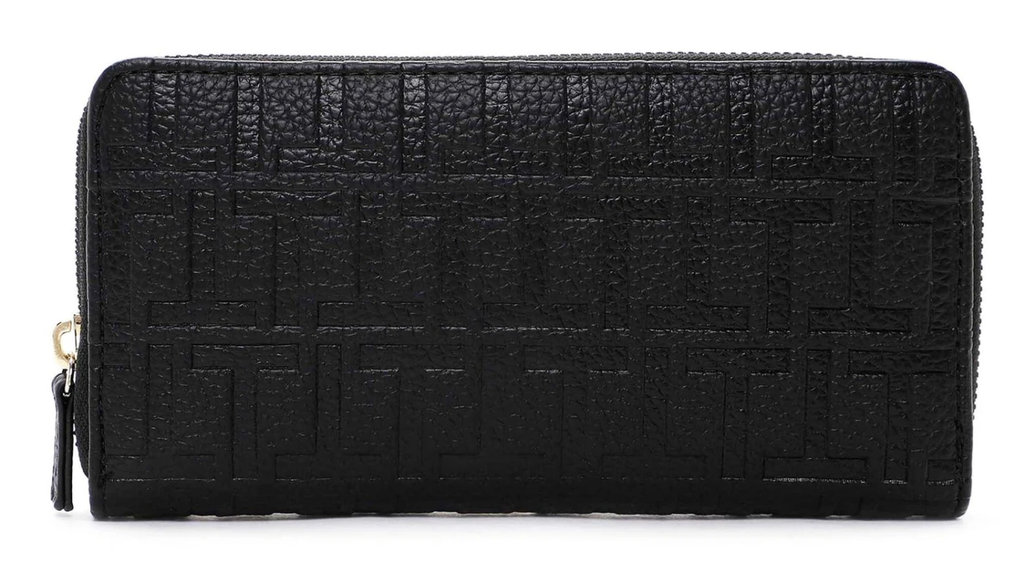 Tamaris Julia Wallet Black 1 Tamaris Julia Wallet Black