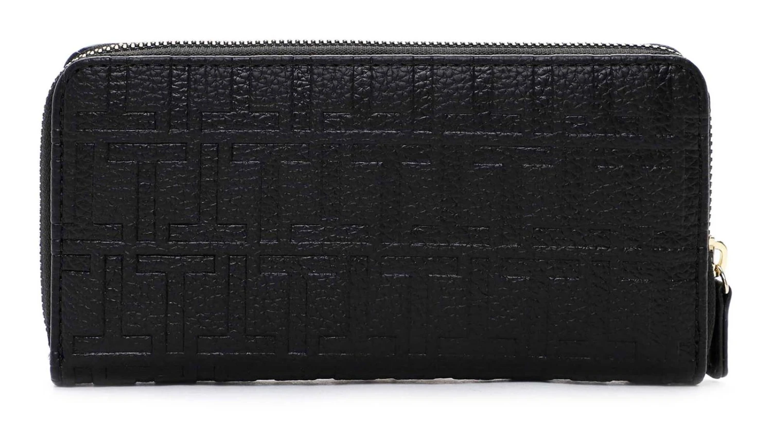 Tamaris Julia Wallet Black 4 Tamaris Julia Wallet Black – Bild 4