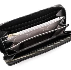 Tamaris Julia Wallet Black 5 Tamaris Julia Wallet Black -Guess Verkaufsgeschäft Tamaris Geldboerse Julia Wallet Black 287414 3