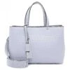 Tamaris Leona Hand Bag Greyblue 9 Tamaris Leona Hand Bag Greyblue -Guess Verkaufsgeschäft Tamaris Handtasche Leona Hand Bag Greyblue 314475