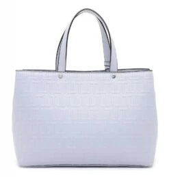Tamaris Leona Hand Bag Greyblue -Guess Verkaufsgeschäft Tamaris Handtasche Leona Hand Bag Greyblue 314475 1