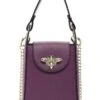Tamaris Matilda Mobile Phone Case Purple -Guess Verkaufsgeschäft Tamaris Handtasche Mobile Phone Case Purple 327652 1