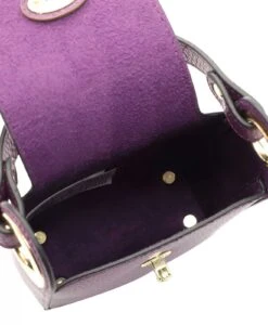 Tamaris Matilda Mobile Phone Case Purple -Guess Verkaufsgeschäft Tamaris Handtasche Mobile Phone Case Purple 327652 2