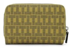 Tamaris Jody Zip Around Wallet Oliv Oil -Guess Verkaufsgeschäft Tamaris Jody Zip Around Wallet Oliv Oil 287934 1