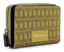 Tamaris Jody Zip Around Wallet Oliv Oil -Guess Verkaufsgeschäft Tamaris Jody Zip Around Wallet Oliv Oil 287934 2