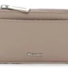 Tamaris Malou Card Holder Lighttaupe -Guess Verkaufsgeschäft Tamaris Kartenhalter Malou Card Holder Lighttaupe 327713 1