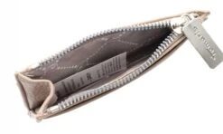 Tamaris Malou Card Holder Lighttaupe -Guess Verkaufsgeschäft Tamaris Kartenhalter Malou Card Holder Lighttaupe 327713 2