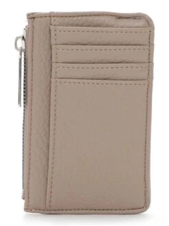 Tamaris Malou Card Holder Lighttaupe -Guess Verkaufsgeschäft Tamaris Kartenhalter Malou Card Holder Lighttaupe 327713 3