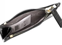 Tamaris Mia Card Holder Black 7 Tamaris Mia Card Holder Black -Guess Verkaufsgeschäft Tamaris Kartenhalter Mia Card Holder Black 332114