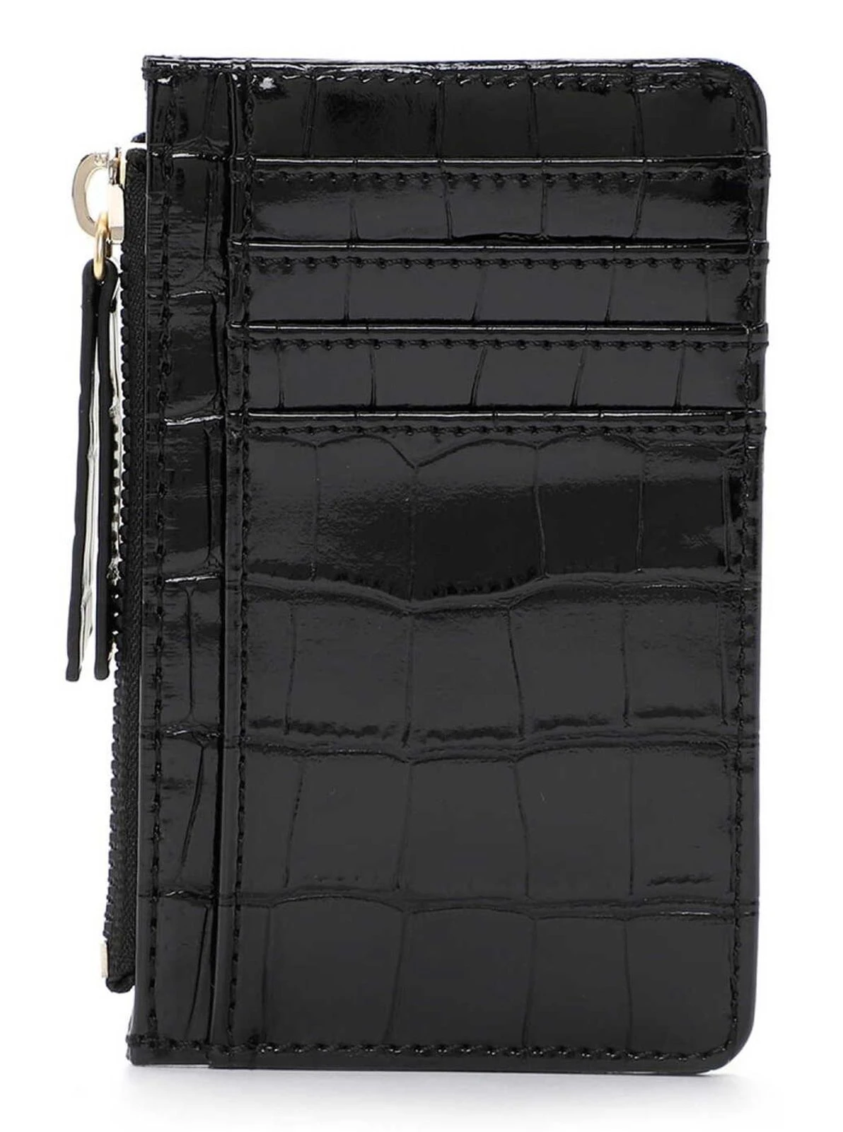 Tamaris Mia Card Holder Black 3 Tamaris Mia Card Holder Black – Bild 3