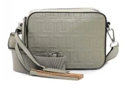 Tamaris Leona Crossbody Bag Khaki