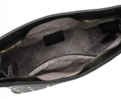 Tamaris Madeline Beutel M Black -Guess Verkaufsgeschäft Tamaris Madeline Beutel M Black 331826 2