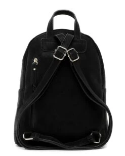 Tamaris Dörte Backpack Black -Guess Verkaufsgeschäft Tamaris Rucksack Doerte Backpack Black 246382 2