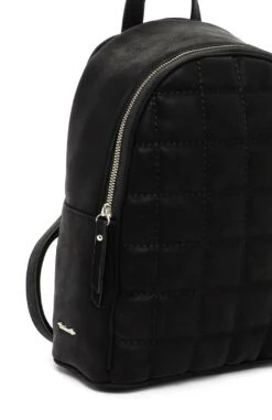 Tamaris Dörte Backpack Black -Guess Verkaufsgeschäft Tamaris Rucksack Doerte Backpack Black 246382 4