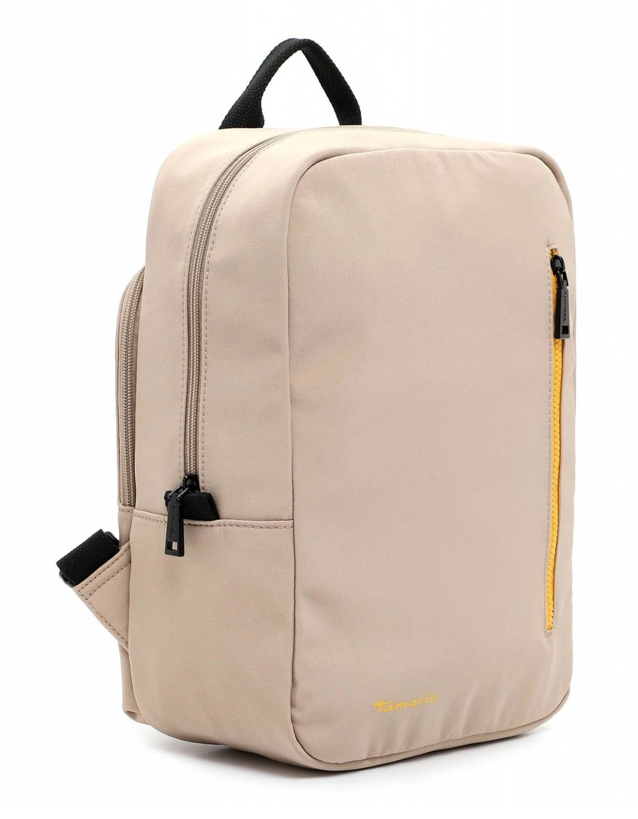 Tamaris Gayl City Backpack Sand 2 Tamaris Gayl City Backpack Sand – Bild 2