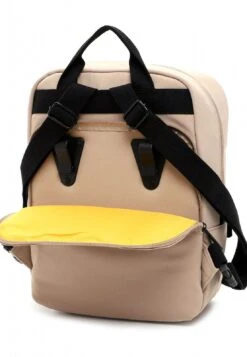 Tamaris Gayl City Backpack Sand 9 Tamaris Gayl City Backpack Sand -Guess Verkaufsgeschäft Tamaris Rucksack Gayl City Backpack Sand 252653 2