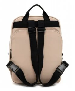 Tamaris Gayl City Backpack Sand 7 Tamaris Gayl City Backpack Sand -Guess Verkaufsgeschäft Tamaris Rucksack Gayl City Backpack Sand 252653 3