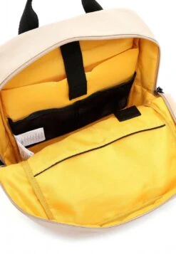 Tamaris Gayl City Backpack Sand 8 Tamaris Gayl City Backpack Sand -Guess Verkaufsgeschäft Tamaris Rucksack Gayl City Backpack Sand 252653 4