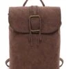 Tamaris Janina Backpack Brown 8 Tamaris Janina Backpack Brown -Guess Verkaufsgeschäft Tamaris Rucksack Janina Backpack Brown 288166 2