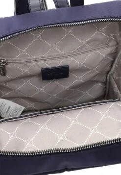 Tamaris Jule Backpack Blue 7 Tamaris Jule Backpack Blue -Guess Verkaufsgeschäft Tamaris Rucksack Jule Backpack Blue 327676 3