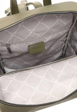 Tamaris Jule Backpack Khaki 7 Tamaris Jule Backpack Khaki -Guess Verkaufsgeschäft Tamaris Rucksack Jule Backpack Khaki 327664 3