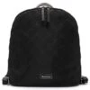 Tamaris Lisa Backpack Black -Guess Verkaufsgeschäft Tamaris Rucksack Lisa Backpack Black 297001 1