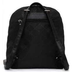 Tamaris Lisa Backpack Black -Guess Verkaufsgeschäft Tamaris Rucksack Lisa Backpack Black 297001 2