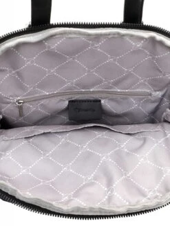 Tamaris Lisa Backpack Black -Guess Verkaufsgeschäft Tamaris Rucksack Lisa Backpack Black 297001 3