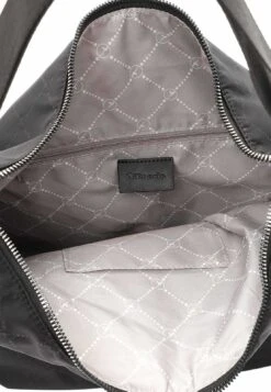 Tamaris Lisa Cityrucksack L Black -Guess Verkaufsgeschäft Tamaris Rucksack Lisa Cityrucksack L Black 331829 3