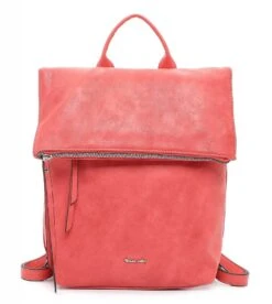 Tamaris Liselotte Backpack Coral
