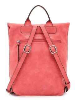 Tamaris Liselotte Backpack Coral -Guess Verkaufsgeschäft Tamaris Rucksack Liselotte Backpack Coral 320424 2