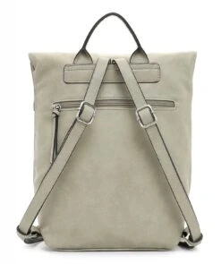 Tamaris Liselotte Backpack Khaki -Guess Verkaufsgeschäft Tamaris Rucksack Liselotte Backpack Khaki 320544