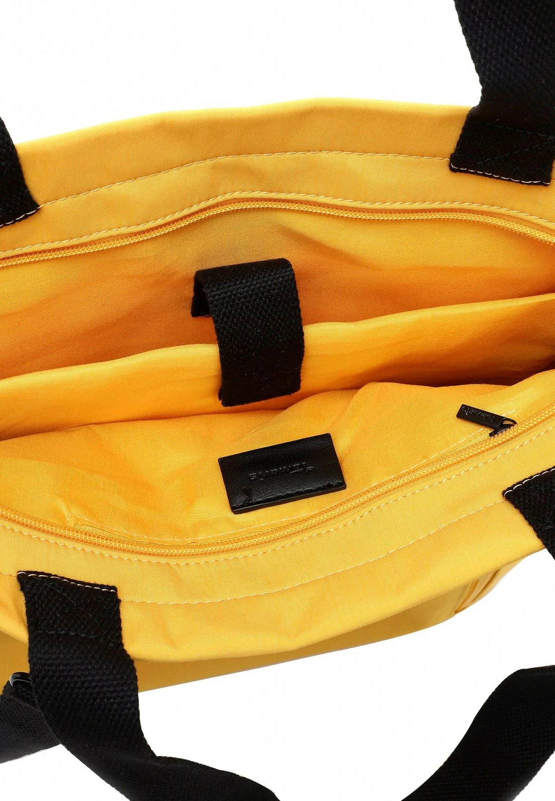 Tamaris Gayl Sling Bag Yellow 4 Tamaris Gayl Sling Bag Yellow – Bild 4