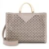 Tamaris Lavinia Shopper Taupe