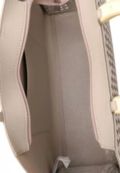 Tamaris Lavinia Shopper Taupe 7 Tamaris Lavinia Shopper Taupe -Guess Verkaufsgeschäft Tamaris Schultertasche Lavinia Shopper Taupe 316356 2