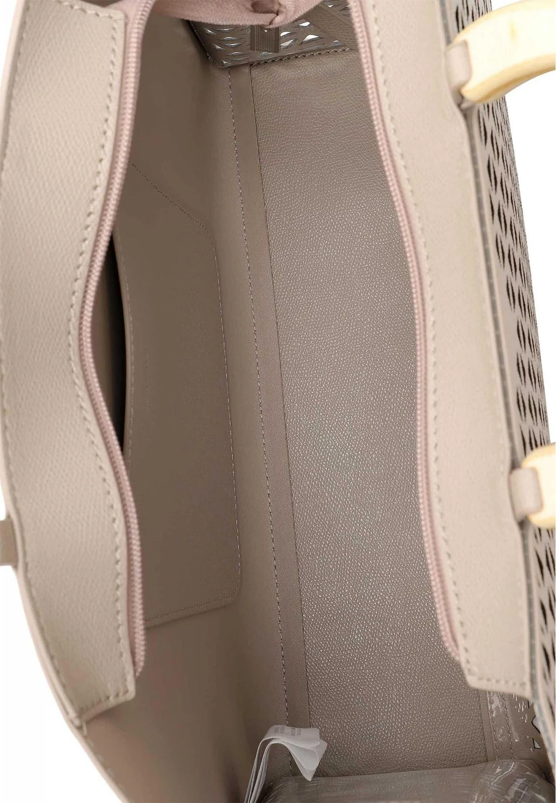 Tamaris Lavinia Shopper Taupe 4 Tamaris Lavinia Shopper Taupe – Bild 4